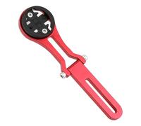 Vynetra Handlebars Mount Bicycles Computer Out Fronts Road Extension Brackets Computer Light Stands Extended Out Fronts Extension Brackets