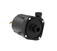 Vynetra Heavy Duty PC Cooling Water Pumping 1200L/H Temperature Control Water Pumping Heat Dissipation Replacement PC Liquid