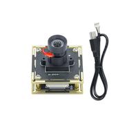 Vynetra Industrial USB Webcam Camera Module 8MP 4K Resolution 30fps Fast Speed Focused For Automation Systems Low Latency USB Webcam With Auto Focused