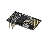 Vynetra Intelligent Home ESP8266 ESP01S WiFi Relays Module Remote Control Via Mobile App For Electronics Projects IoT Development Board