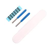 Vynetra Mechanical Keyboards Wire Correction Set For Eliminating Sticky Keys And Stabilizing Switches Movement Easy Installation Keyboards Stabilizer Wire Correction Kit