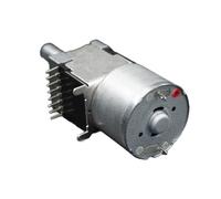 Vynetra Motor Sound Box Power Amplifiers Potentiometer Volumes Potentiometer Single Row 8Pin Half Handle 20MM