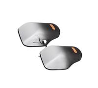 Vynetra Motorcycle Handlebars Mittens Sun Protections Gloves Breathable Handguards Motorbike Handle Covers Motorbike Handle Cover