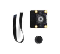 Vynetra Multiple Lens 5MP MIS5001 Camera Module For RV1106 With Automatic Images Controls And Wide Angled Capability Wide Angle Lens
