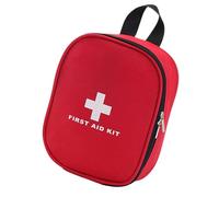 Vynetra Multipurpose Medicals Storage Solution with Reinforced Handles and Visible Marking for Camping Household Oxford Fabric Storage Pouch