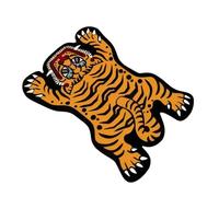 Vynetra NonSlip Diatom Mud Floor Mat Absorbent Bathroom Rug Toilet Carpet For Shower And Doorway Use Skin Friendly Shower Rug Cartoon Animal Floor Mat