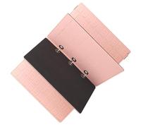 Vynetra Portable Felt Badge Stand Pins Organizing and Displaying Bppk Suitable for Home School Office Travel and Exhibitions