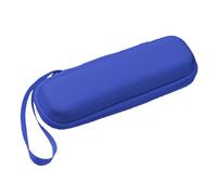 Vynetra Portable Pencil Case Practical Pen Cosmetic Bag Aesthetic Pouches Makeup Brush for Student Practical Makeup Brush Pouch Cosmetic