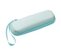 Vynetra Portable Pencil Case Practical Pen Cosmetic Bag Aesthetic Pouches Makeup Brush for Student Practical Makeup Brush Pouch Cosmetic