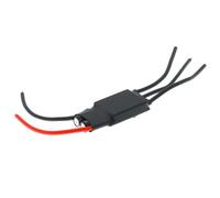 Vynetra Professional Brushless Motor Speed Regulator For Engineering Use Highly Speed BLDC Regulation Energy Efficient
