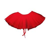 Vynetra Tulle Ruffled Collar Girls Vintage Sheer Victorian Lapel Medieval Cosplay Victorian Shawl Collar Clown Blouse Men