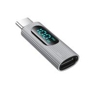 Vynetra USB Connector Type C Converter For Laptop Tablet Multiple Compatibility Enhancing Productivity And Convenience