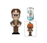 Vynil SODA: The Office- Dwight wPumpkinhead