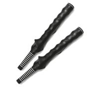 Vyooxcy 2Pcs Golf Swing Training Grip , Left -Hand Aid Golf Train Accessories,Help beginners, women and children better grasp the correct Grip Posture