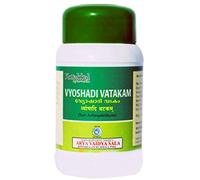 Vyoshadi Vatakam 100gm |Kottakkal |Ayurvedic Product