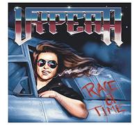Vypera - Race Of Time