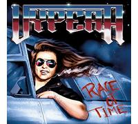 Vypera - Race Of Time