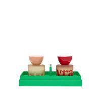 Vyrao Ludeaux & Ludatrix Duo Set