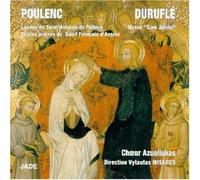 Vytautus - Laudes de Saint Antoine de Pad