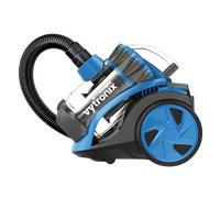 Vytronix Blue Bagless Cylinder Vacuum Cleaner