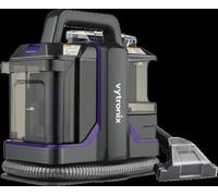 Vytronix SWASH450P Spot & Stain Cleaner for Carpet, Upholstery & Car Seats - Powerful 450W Portable Spot Washer with Self-Clean Function, Dual Tanks, Pet Tool & Long Reach Hose - Compact Stain Remover
