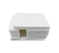 VYUHAksZ 1SETS 1607470 Waste Ink Tank Pad Sponge for Epson XP900 XP950 XP960 / XP-900 XP-950 XP-960