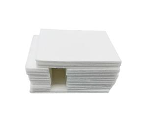 VYUHAksZ 1SETS 1607470 Waste Ink Tank Pad Sponge for Epson XP900 XP950 XP960 / XP-900 XP-950 XP-960