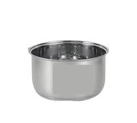 304 Stainless Steel Rice Cooker Inner bowl for ZOJIRUSHI NS-TSC10 multi-cooker replacement Inner pot