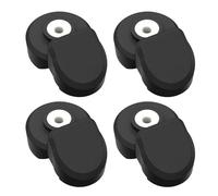 VYUHAksZ For Bambulab AMS for Guard High-Hardness Ceramic Inlet for biqu for panda AMS for Guard for bambu P1S X1 Upgrade 3D Printer Accessories