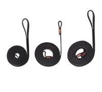 VYUHAksZ For kobra 3 X Y Z axis Synchronous Belt High Temperature And Wear Resistance Belt for kobra 3 3D Printer Parts