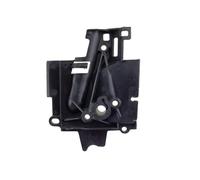 VYUHAksZ GX25 Carburetor Insulator SHROUD Air Intake Pipe Manifold Cover Fit for honda GX25T GX25N GX25NT 25cc 4 Stroke Small Engine Trimmer(1 PCS)