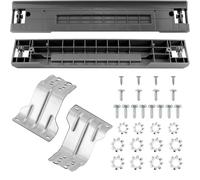 VYUHAksZ SKK-7A SKK8K Laundry Stacking Kit for samsung 27-Inch Front-Load Washers and Dryers stacking kit SK-5A,SK-5AXAA