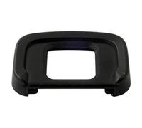 VYUHAksZ Viewfinder Eyecup Eyepiece for Nikon Z50 Camera as DK-30