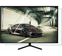 VYUJHNBG Anti-Glare TV Screen Protector, Anti Blue Light Filter Film Anti-Reflection Rate Up to 90% Protect Your Eyes