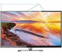 VYUJHNBG TV Screen Protector Anti Blue Light, Frosted Film Anti Glare Radiation Protection LCD Display Protector Film