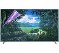 VYUJHNBG TV Screen Protectors 32-75 In Anti Blue Light TV Film, Anti- UV Screen Protector Filter, Anti-Glare Film Protect Your Eyes