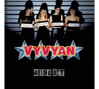 Vyvyan - Tonight Im Going Out [7" VINYL]