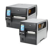 vz industries Thermal Transfer Printer Zt411