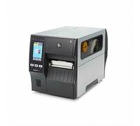vz industries Thermal Transfer Printer Zt411