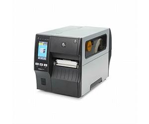 vz industries Thermal Transfer Printer Zt411