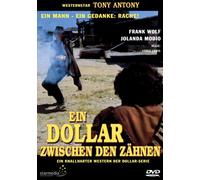 VZ Trading Company: A dollar between the teeth