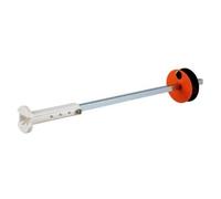 VZ18 extension for drive axle TeSys VARIO 300-320 mm SCHNEIDER ELECTRIC