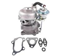 VZ21 RHB31 Turbo Charger 100HP Replacement for Small Engines Snowmobiles Motorcycle ATV Suzuki Alto with YA1/F6AT Engine 13900-62D51 AKWH