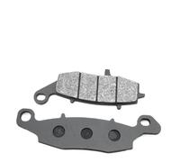 VZ400 Desperado 1996 1997 VZ400Z Boulevard 400 2009 VL800 2001 2002 2003 2004 Motorcycle Front Brake Pads Kit Compatible With Various Models