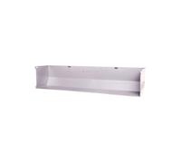 VZ748 VECTOR White Distribution Board Cable Cover 18 Modules