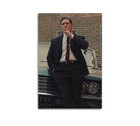 VZRSQZK Hormone Rush Tom Hardy Poster Poster Decorative Painting Canvas Wall Posters And Art Picture Print Modern Family Bedroom Decor Posters 08x12inch(20x30cm)
