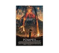 VZRSQZK Pompeii Movie Poster Poster Decorative Painting Canvas Wall Posters And Art Picture Print Modern Family Bedroom Decor Posters 08x12inch(20x30cm)
