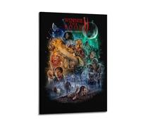 VZRSQZK Winnie The Pooh Bloody Honey 2 Movie Poster Poster Decorative Painting Canvas Wall Posters And Art Picture Print Modern Family Bedroom Decor Posters 16x24inch(40x60cm)