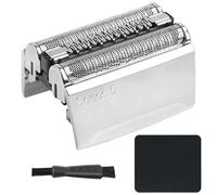 VZU Electric Shaver Shaving Head Replacement Part for Braun Series 5 5020/5020s, 5030/5030s, 5040/5040s, 5050/5050cc, 5070/5070cc, 5090/5190cc, 5147s, 5145s, Replacement Head for Electric Shaver