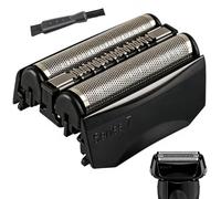 VZU Electric Shaver Shaving Head Replacement Part for Braun Series 7 70B 720 720S-3 720S-4 730 790CC 700CC-3 795CC-3 760CC 720cc 730cc Replacement Head for Electric Shaver Series 7 70S, Black